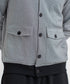 Men's Jacquard Bomber Jacket